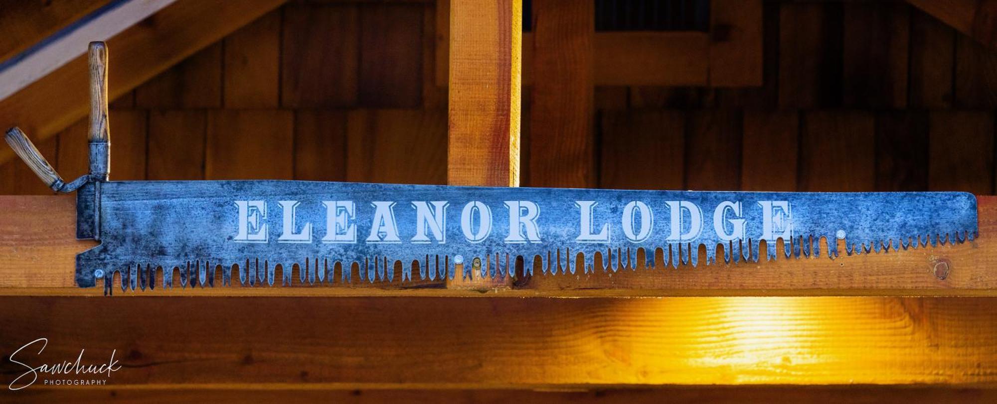 Eleanor Lodge - Entire House In בלו ריבר מראה חיצוני תמונה